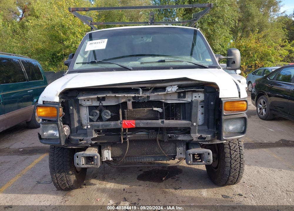 2014 FORD E-250 COMMERCIAL VIN: 1FTNE2EW9EDA59645
