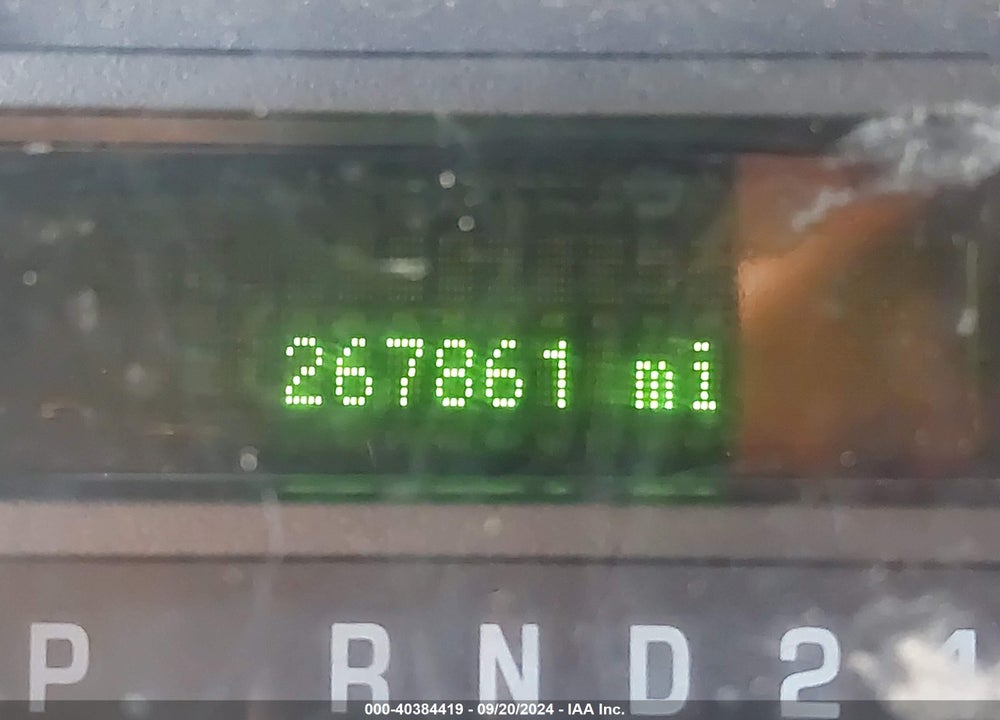 2014 FORD E-250 COMMERCIAL VIN: 1FTNE2EW9EDA59645