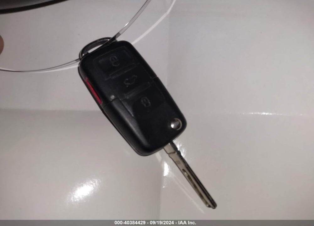 2009 VOLKSWAGEN JETTA S VIN: 3VWJM71K39M171723