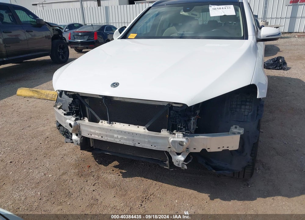 2017 MERCEDES-BENZ GLC 300 VIN: WDC0G4JB3HV006886