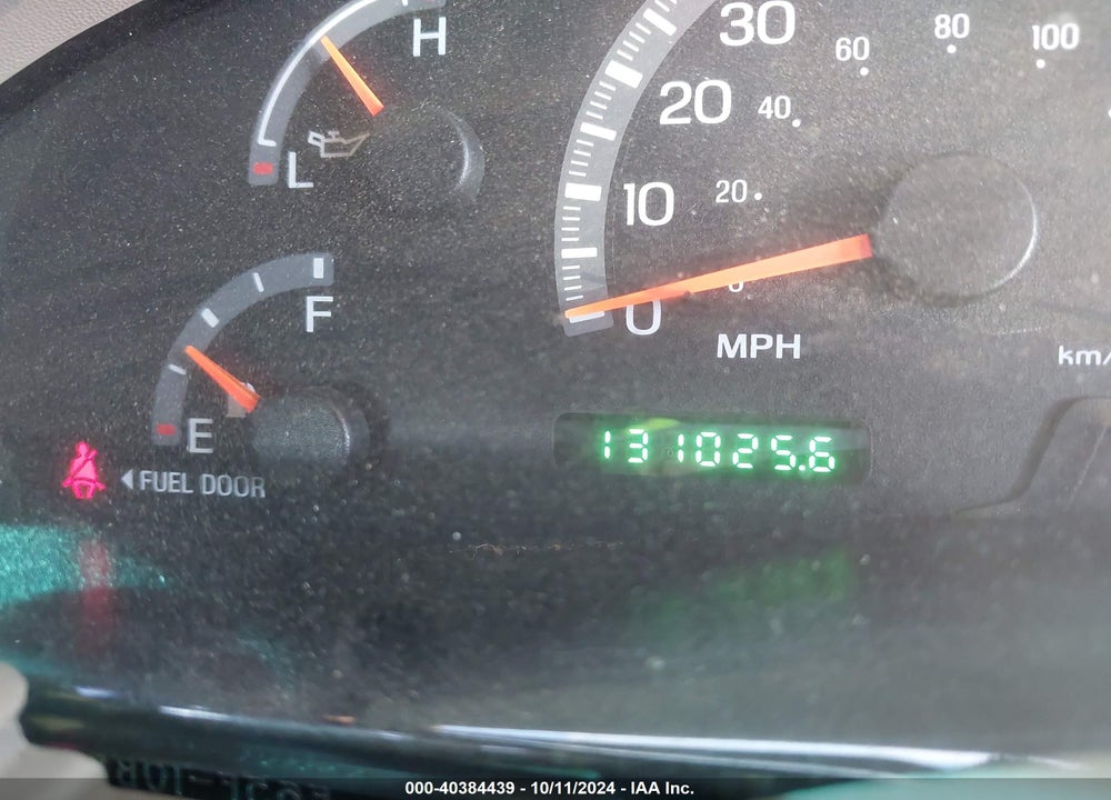 2002 FORD F-150 LARIAT/XLT VIN: 1FTRW07L02KB92839