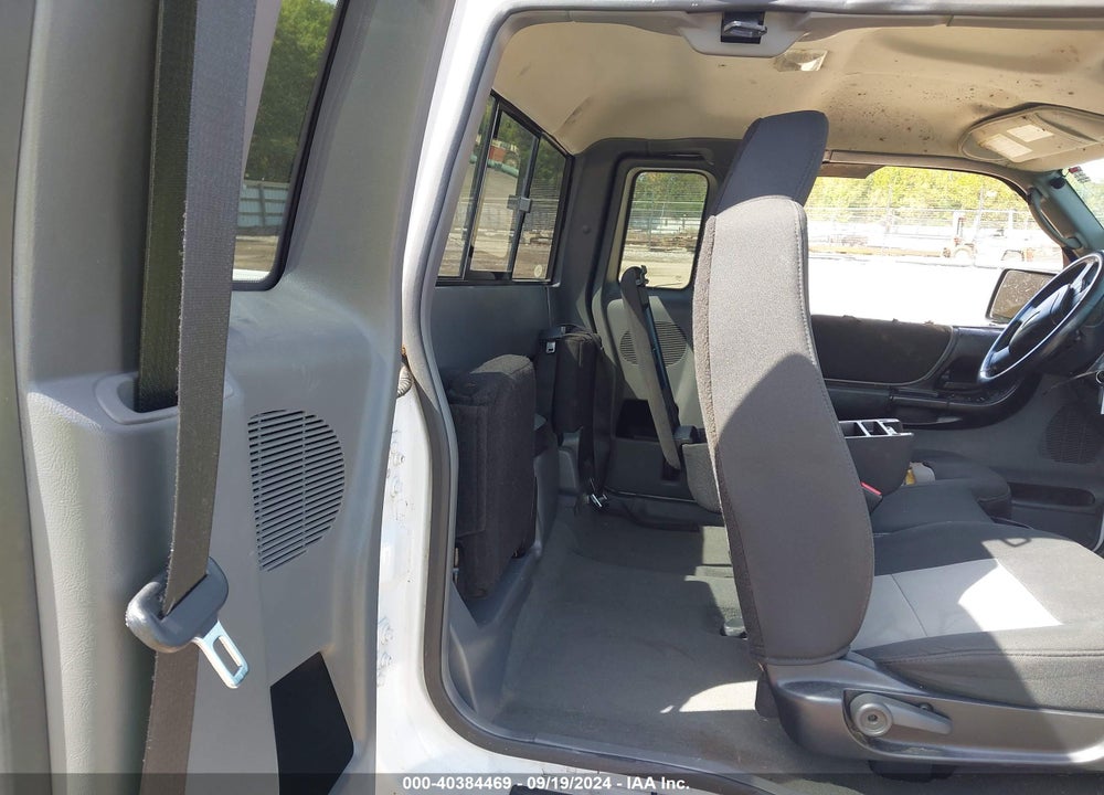 2006 FORD RANGER SPORT/STX/XLT VIN: 1FTYR44U36PA47228