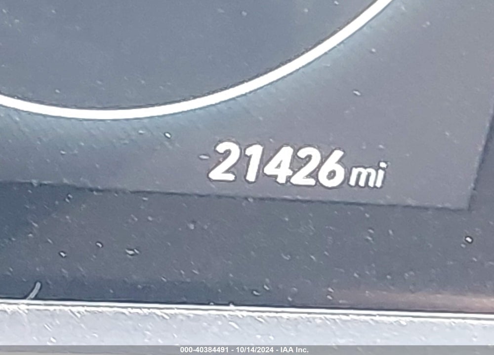 2023 HYUNDAI IONIQ 6 VIN: KMHM34AC0PA050552