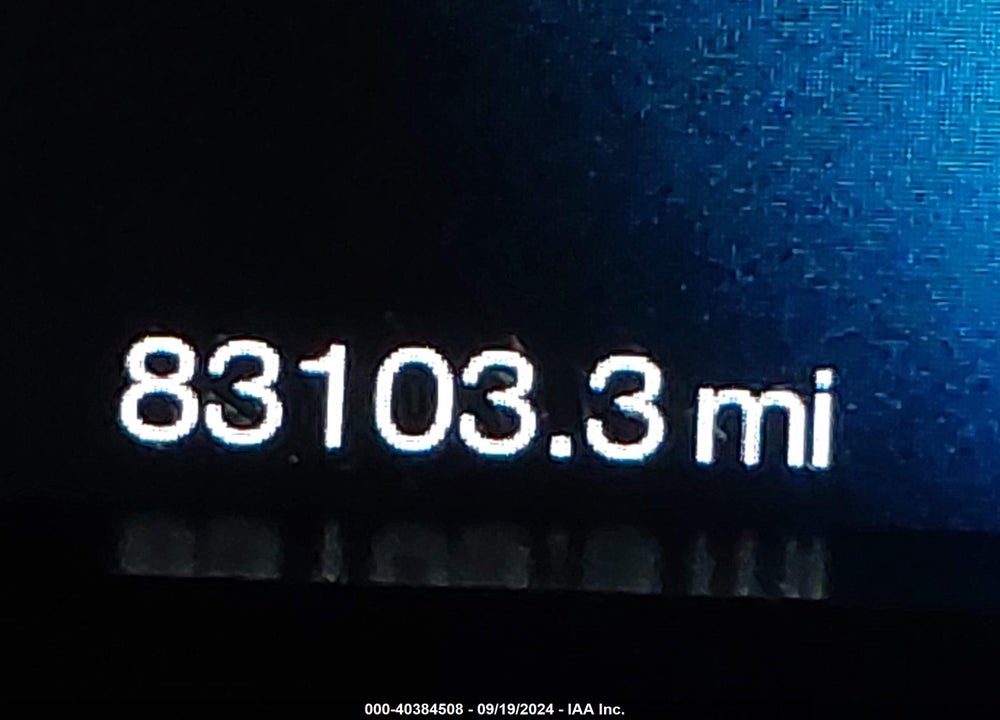 2013 FORD C-MAX ENERGI SEL VIN: 1FADP5CUXDL547831