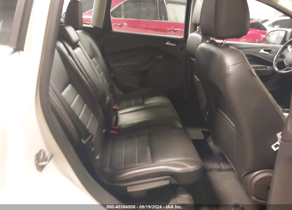 2013 FORD C-MAX ENERGI SEL VIN: 1FADP5CUXDL547831