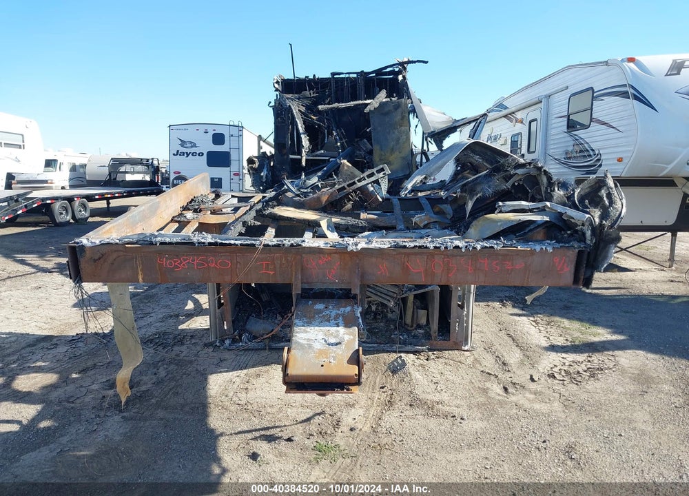 2023 HEARTLAND 4014C VIN: 5SFCG4732PE523109