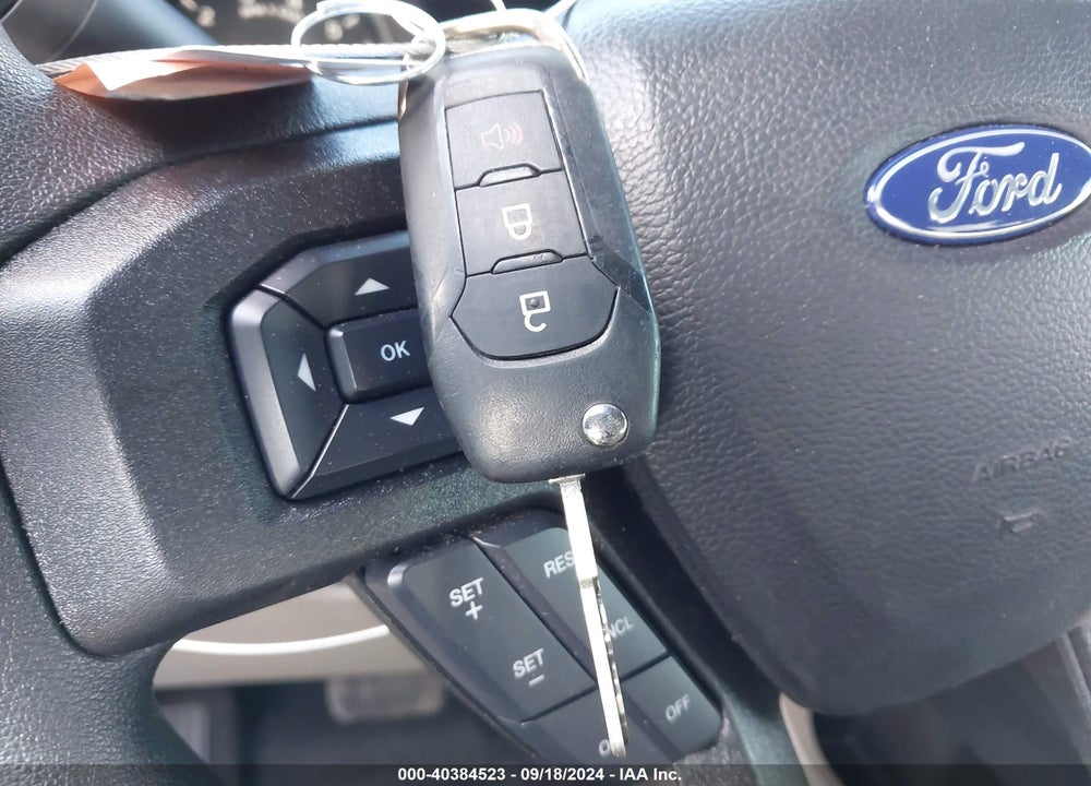2020 FORD F-150 XL VIN: 1FTEW1CP8LKE34274