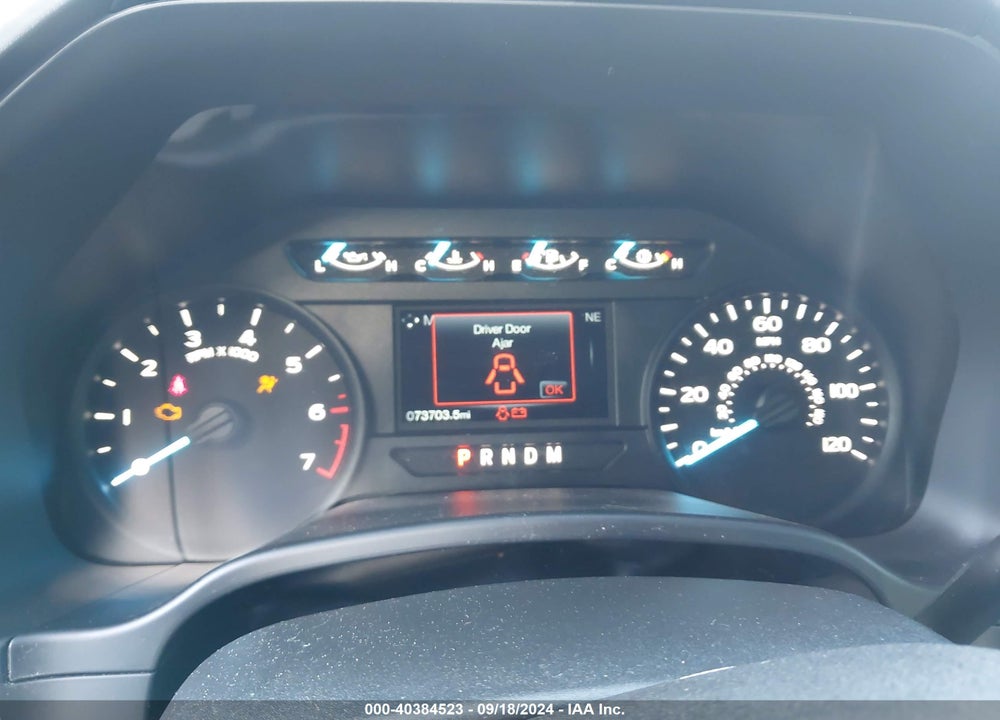 2020 FORD F-150 XL VIN: 1FTEW1CP8LKE34274