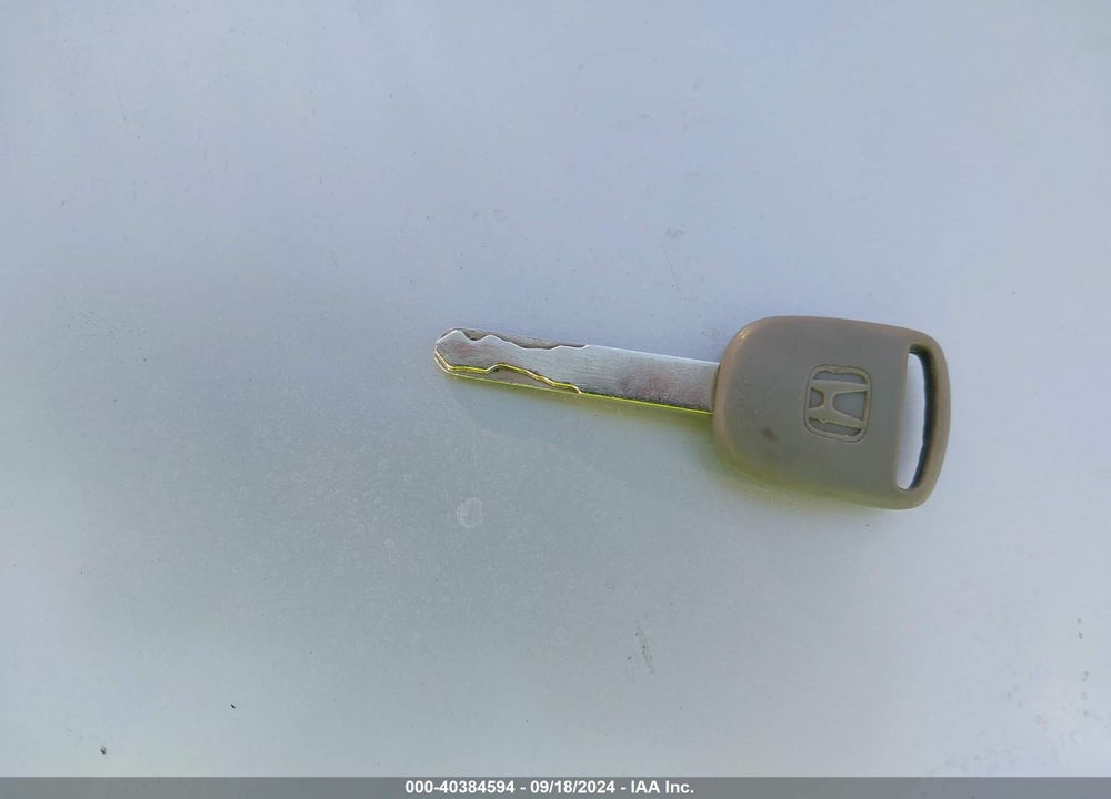 2007 HONDA ACCORD 3.0 SE VIN: 1HGCM66427A058602
