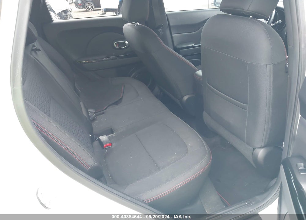 2014 KIA SOUL VIN: KNDJP3A51E7032983