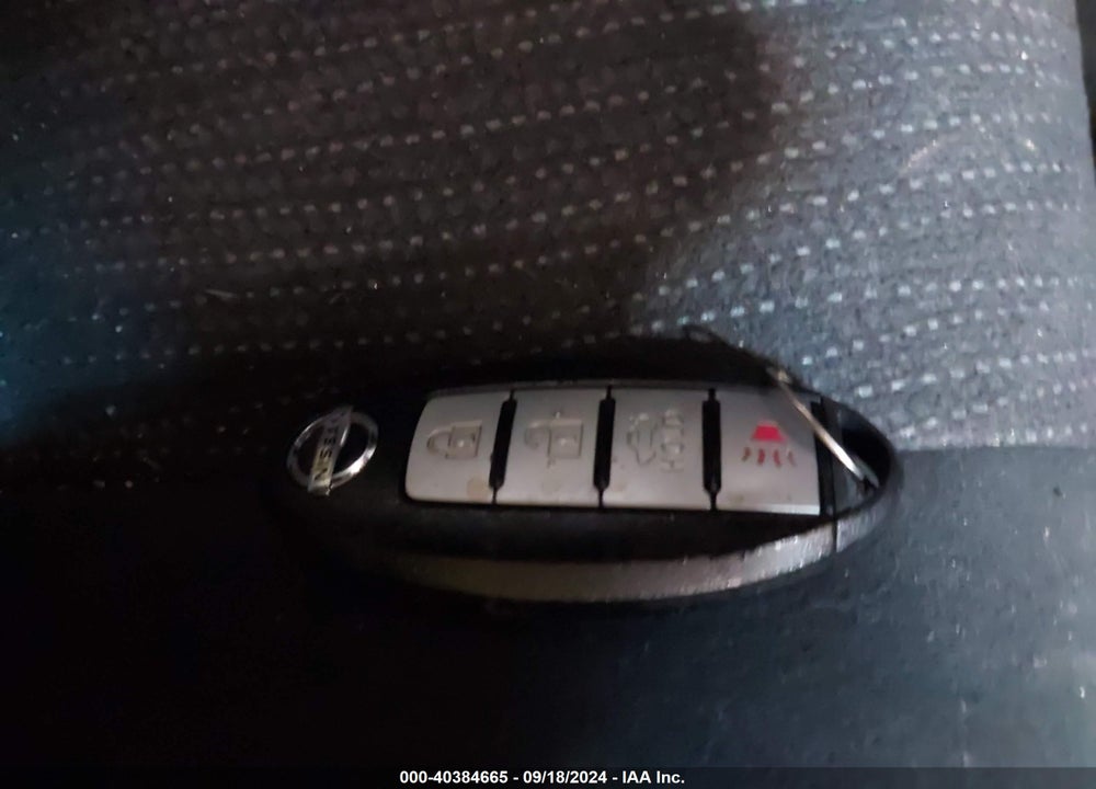 2010 NISSAN ALTIMA 3.5 SR VIN: 1N4BL2AP2AN523800