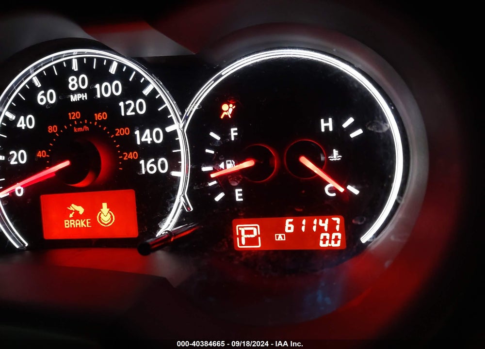2010 NISSAN ALTIMA 3.5 SR VIN: 1N4BL2AP2AN523800