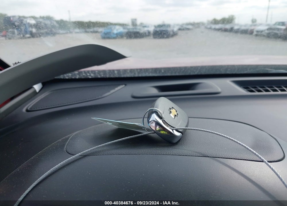 2020 CHEVROLET EQUINOX FWD LT 1.5L TURBO VIN: 3GNAXKEV8LS503280