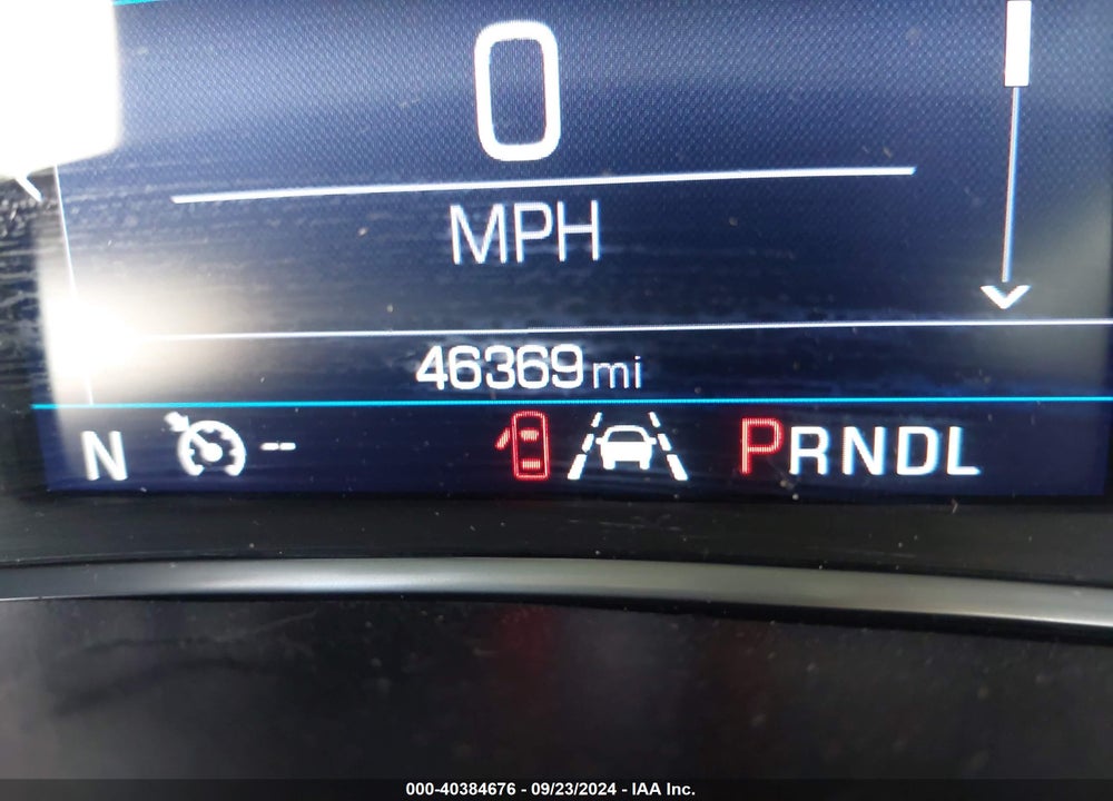 2020 CHEVROLET EQUINOX FWD LT 1.5L TURBO VIN: 3GNAXKEV8LS503280