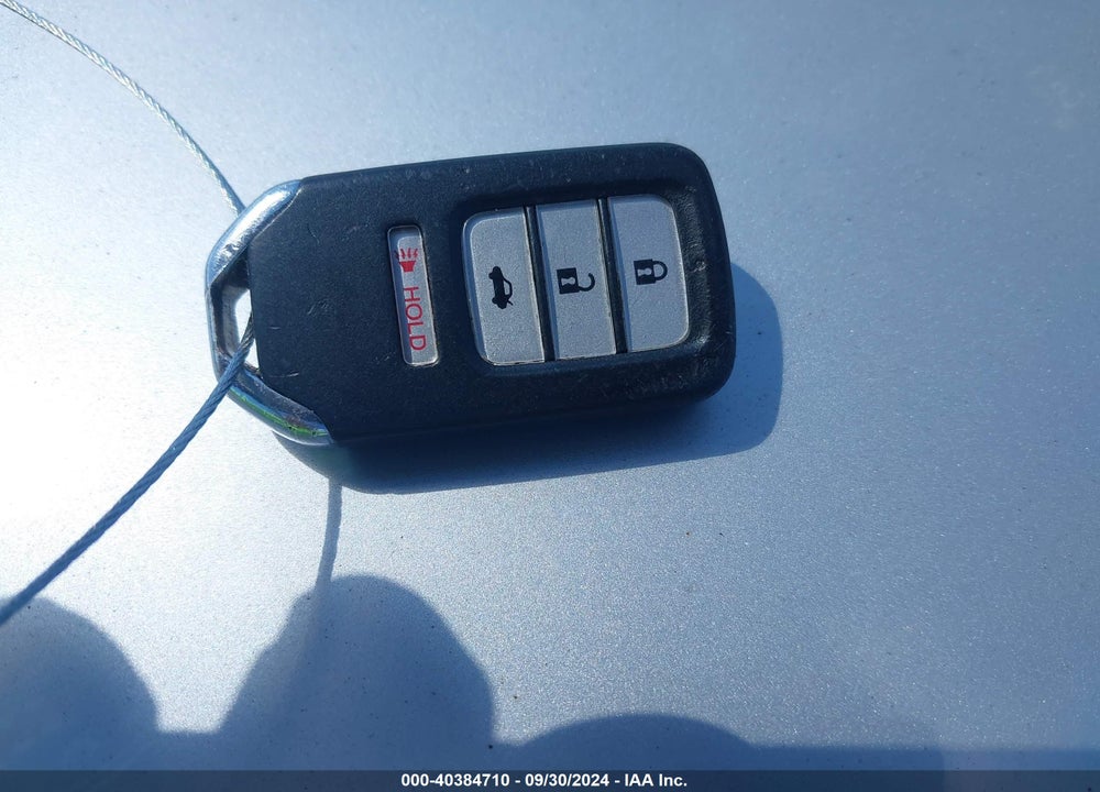2014 HONDA ACCORD EX-L VIN: 1HGCR2F80EA056793