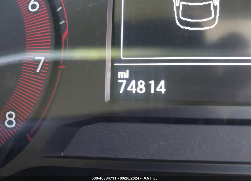 2019 VOLKSWAGEN JETTA 1.4T R-LINE/1.4T S/1.4T SE VIN: 3VWCB7BU4KM157351
