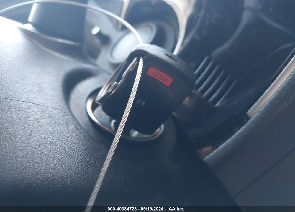 2017 MITSUBISHI OUTLANDER ES VIN: JA4AD2A34HZ058479