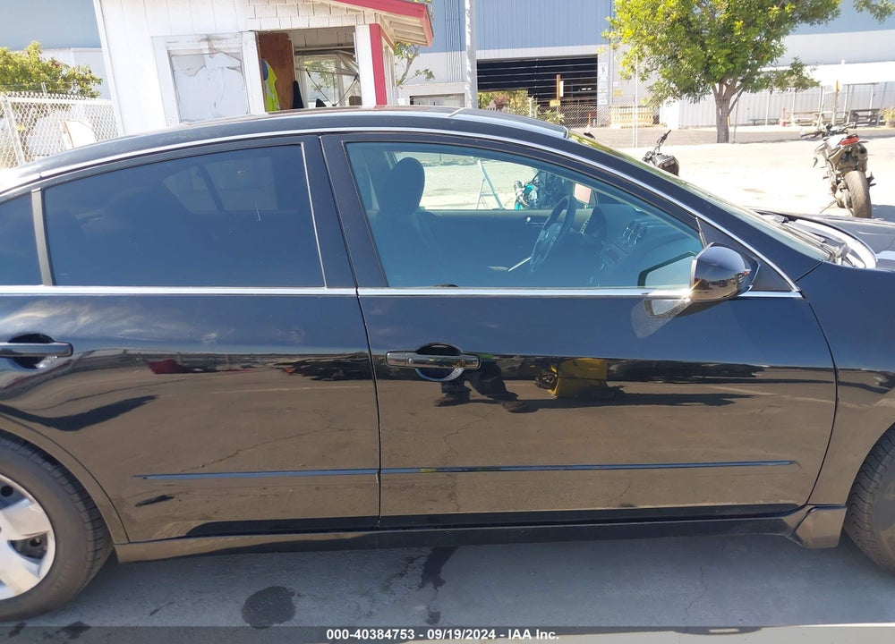 2008 NISSAN ALTIMA 2.5 S VIN: 1N4AL21E98N435850