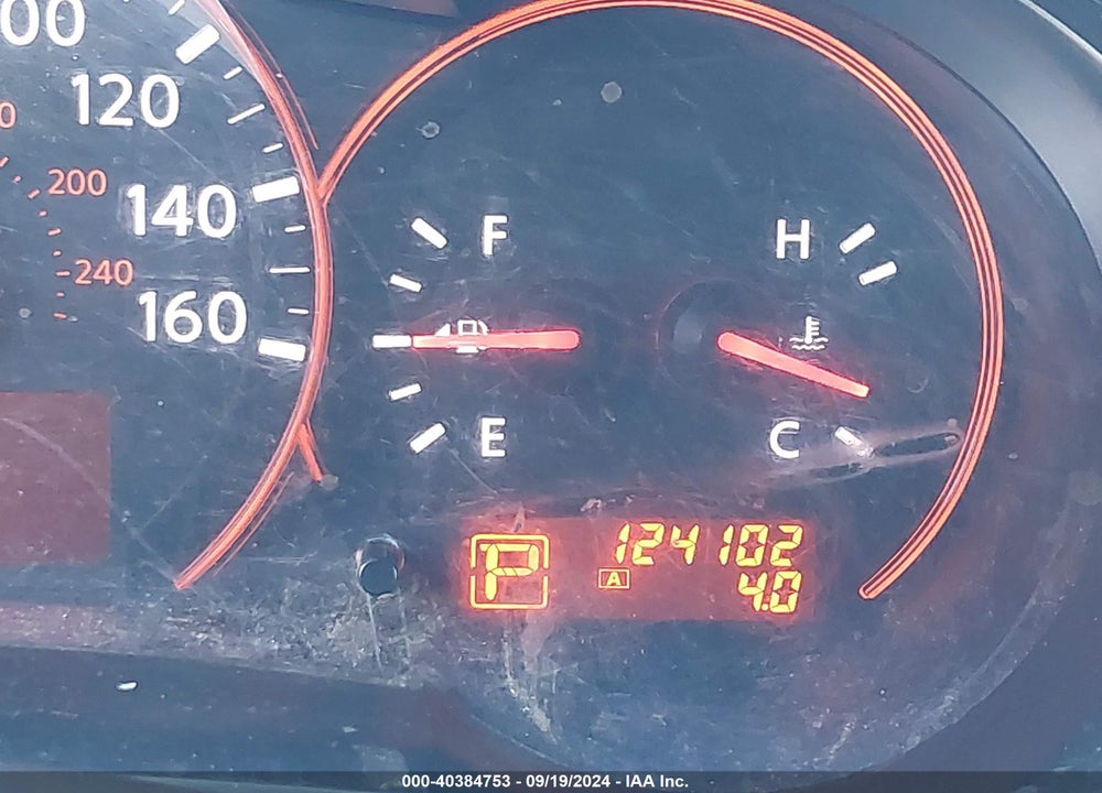 2008 NISSAN ALTIMA 2.5 S VIN: 1N4AL21E98N435850