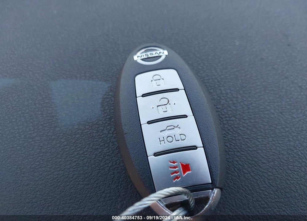 2008 NISSAN ALTIMA 2.5 S VIN: 1N4AL21E98N435850