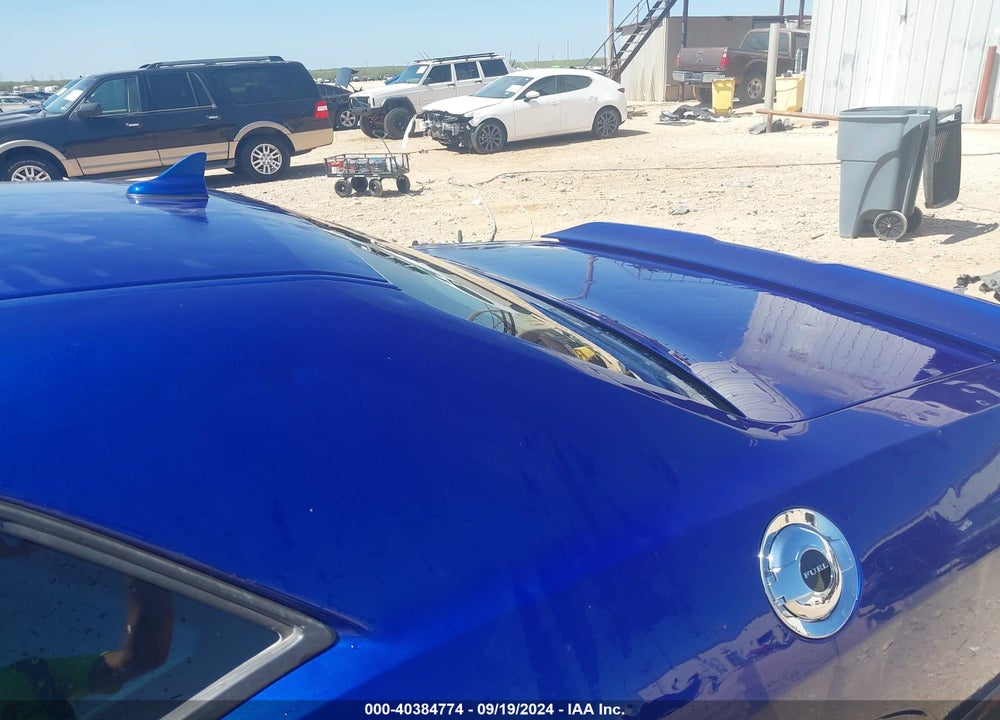 2022 DODGE CHALLENGER SXT VIN: 2C3CDZAG1NH104540
