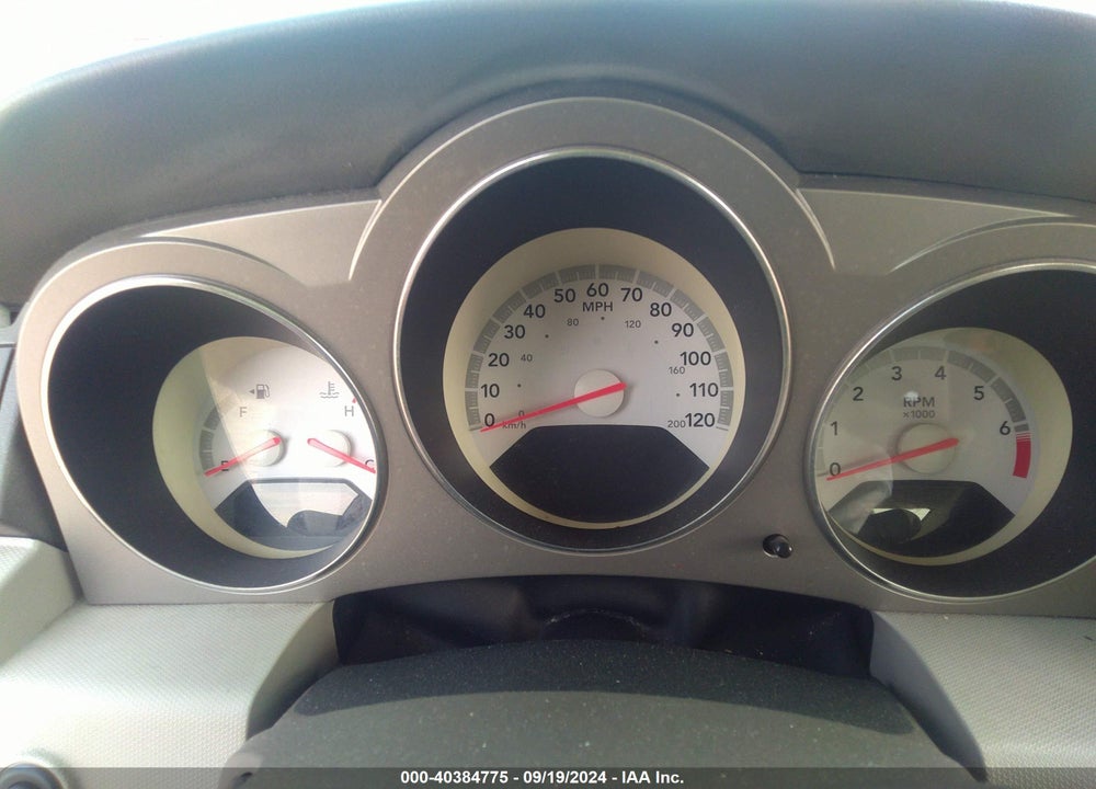 2008 DODGE AVENGER SXT VIN: 1B3LC56K88N286643