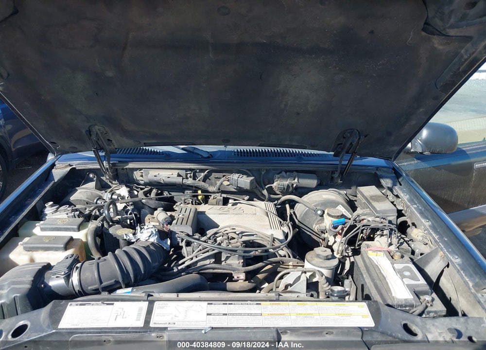 1999 MERCURY MOUNTAINEER VIN: 4M2DU55P4XUJ32538