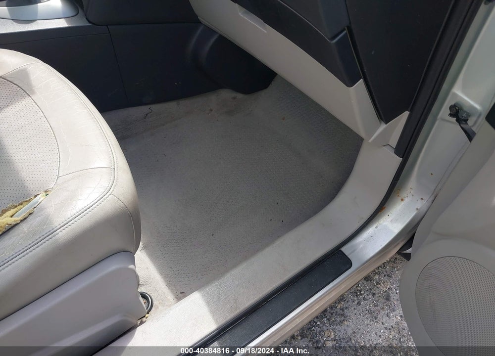 2011 NISSAN ROGUE SV VIN: JN8AS5MTXBW154140