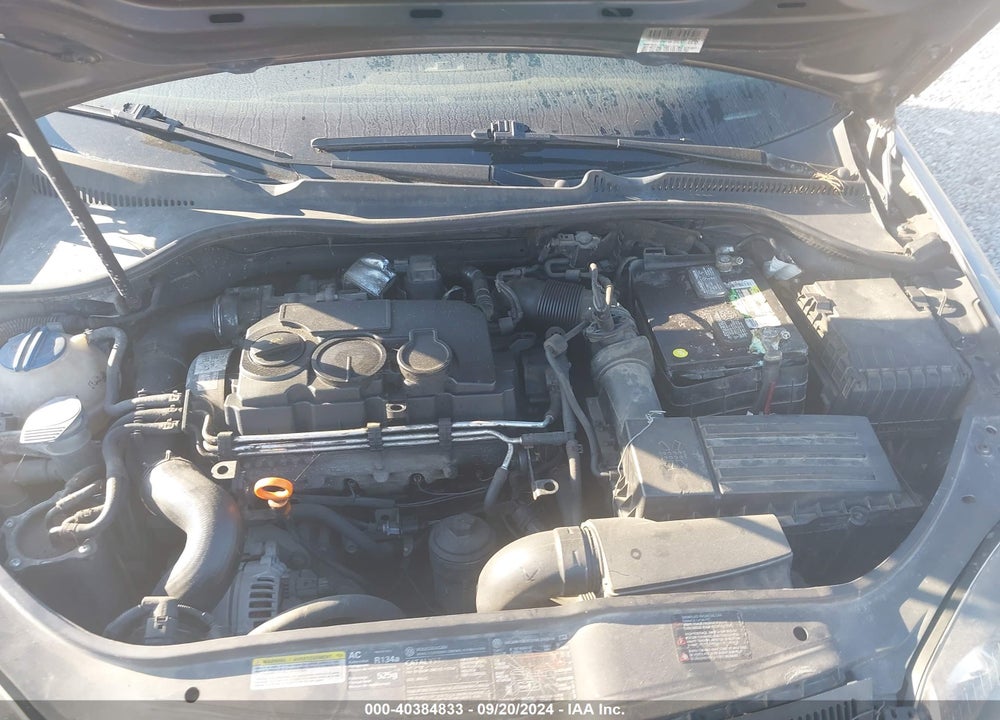 2006 VOLKSWAGEN JETTA TDI VIN: 3VWDT71K36M723121