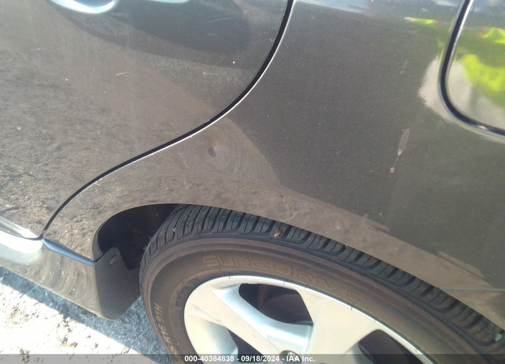 2013 TOYOTA COROLLA S VIN: 5YFBU4EE4DP125765