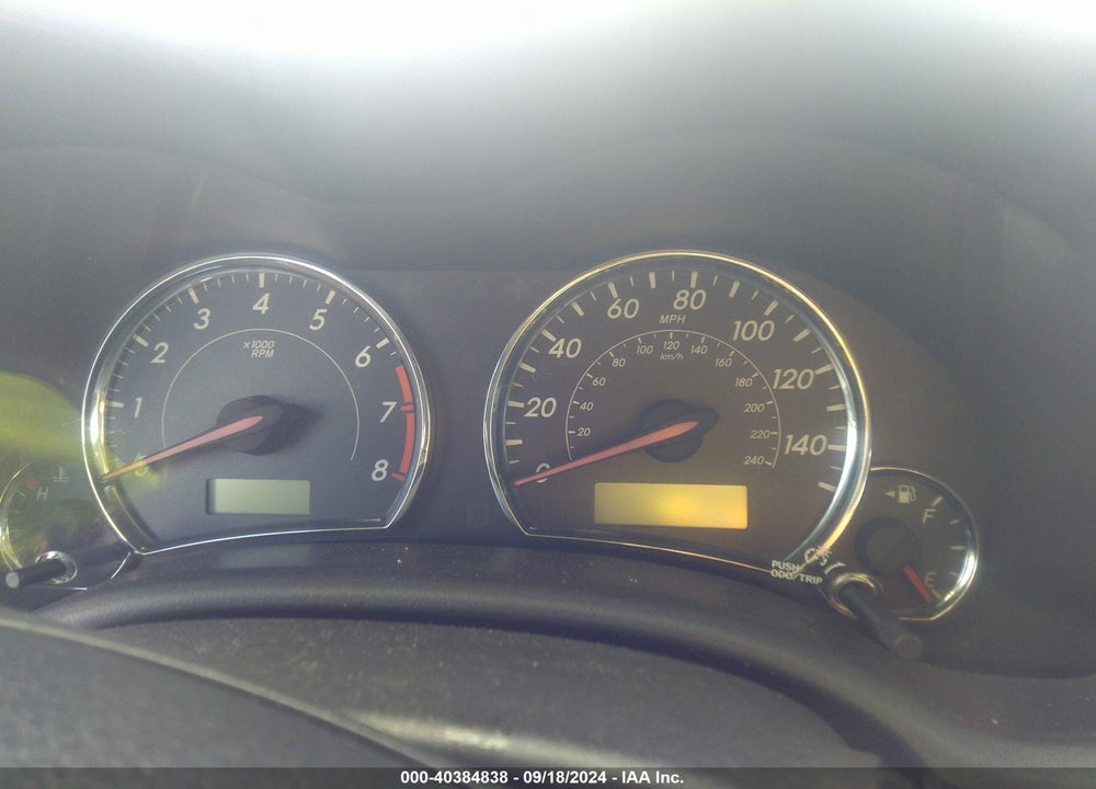 2013 TOYOTA COROLLA S VIN: 5YFBU4EE4DP125765
