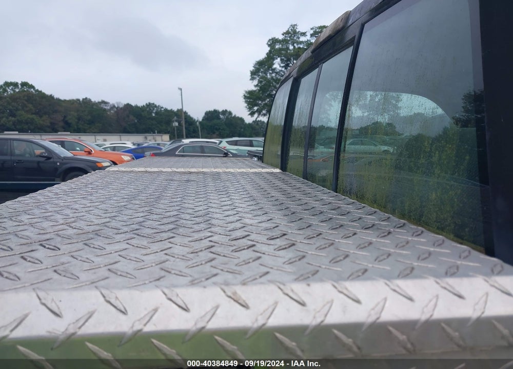 1994 DODGE RAM 1500 VIN: 1B7HF16Z1RS638918
