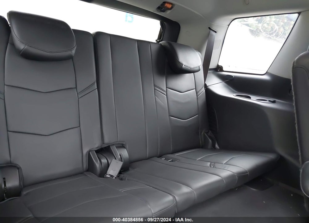 2015 CADILLAC ESCALADE PREMIUM VIN: 1GYS4NKJ8FR654663