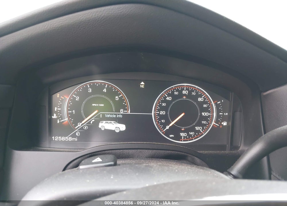 2015 CADILLAC ESCALADE PREMIUM VIN: 1GYS4NKJ8FR654663