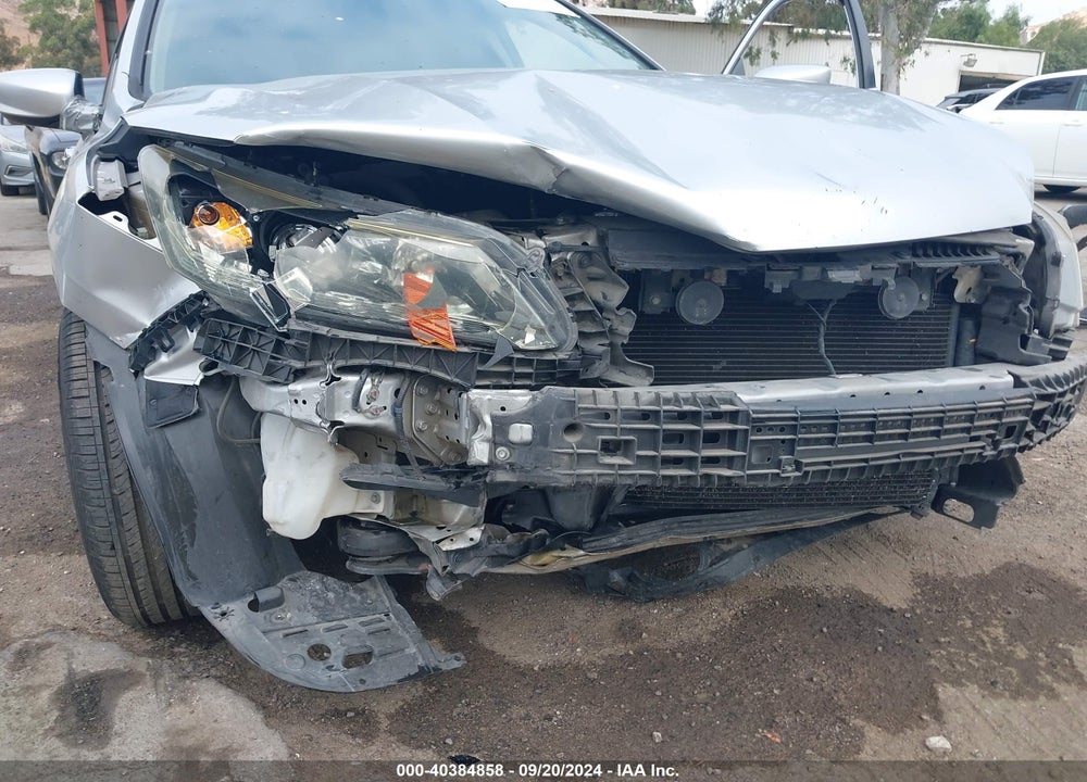 2015 HONDA ACCORD LX VIN: 1HGCR2F34FA047083