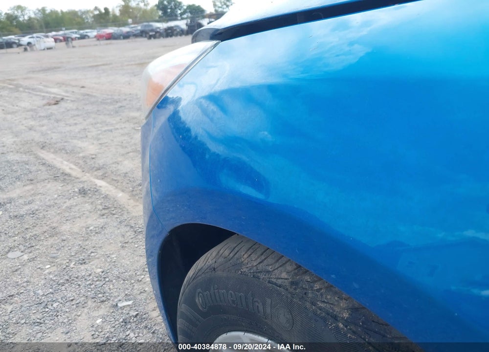 2015 FORD FOCUS SE VIN: 1FADP3F22FL209826