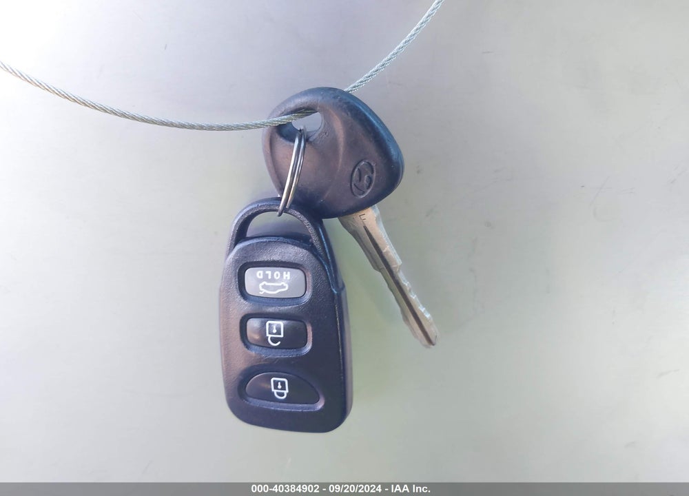2009 HYUNDAI SONATA LIMITED V6 VIN: 5NPEU46F19H474293