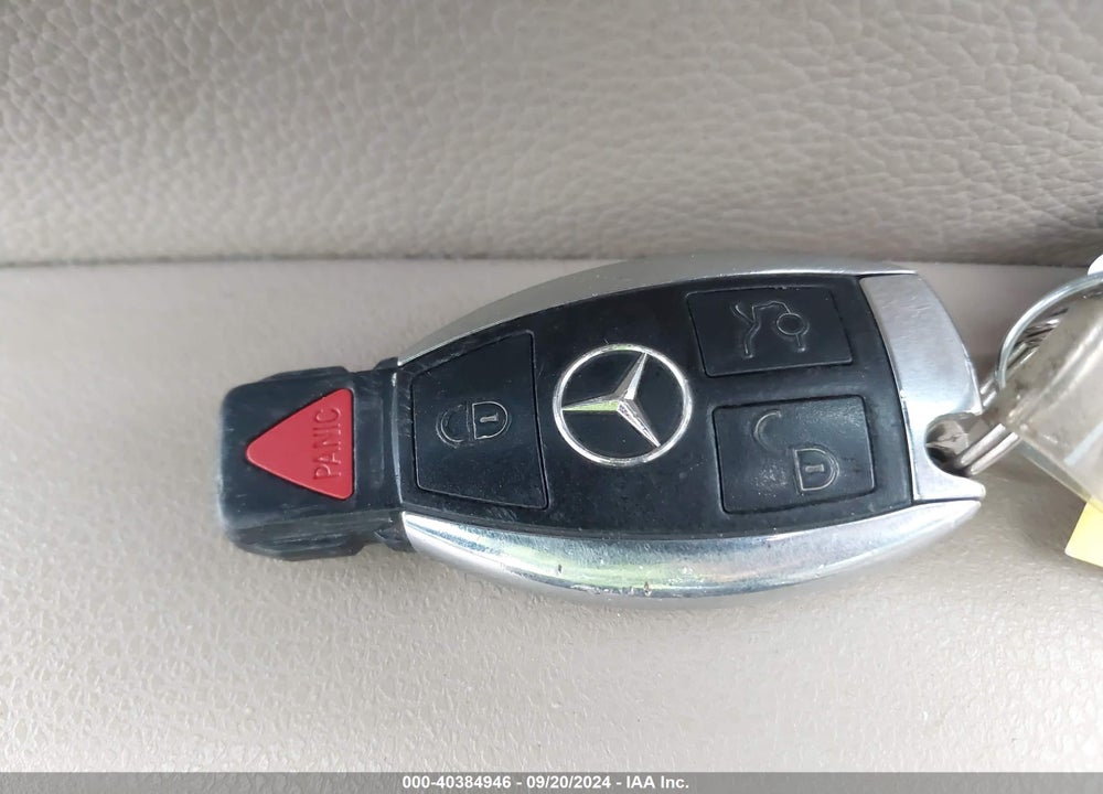 2013 MERCEDES-BENZ C 300 LUXURY 4MATIC/SPORT 4MATIC VIN: WDDGF8AB0DA832634