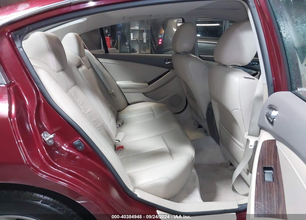2012 NISSAN ALTIMA 2.5 S VIN: 1N4AL2AP4CC161270