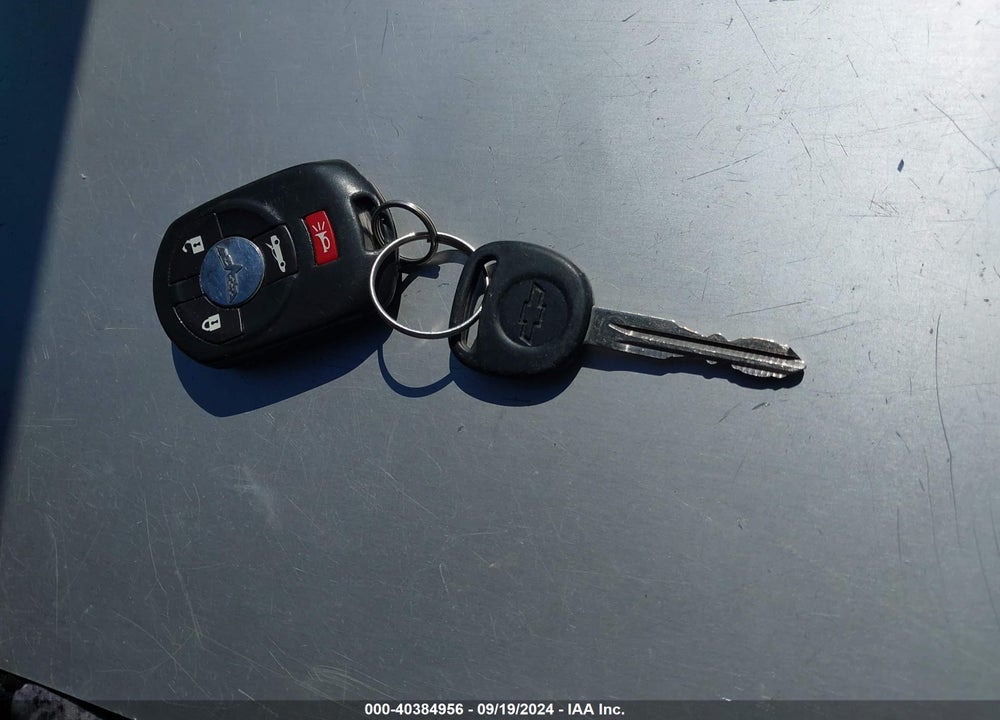 2006 CHEVROLET CORVETTE VIN: 1G1YY26U865109571