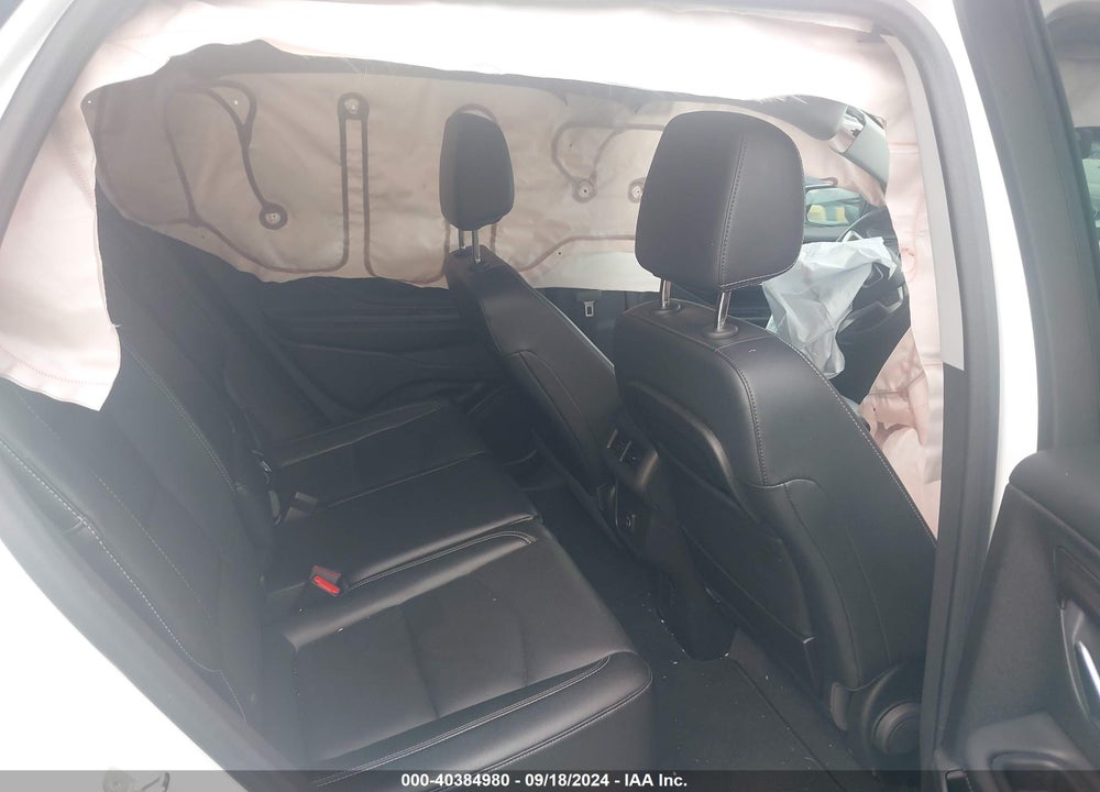 2024 GMC TERRAIN AWD SLT VIN: 3GKALVEG8RL151719