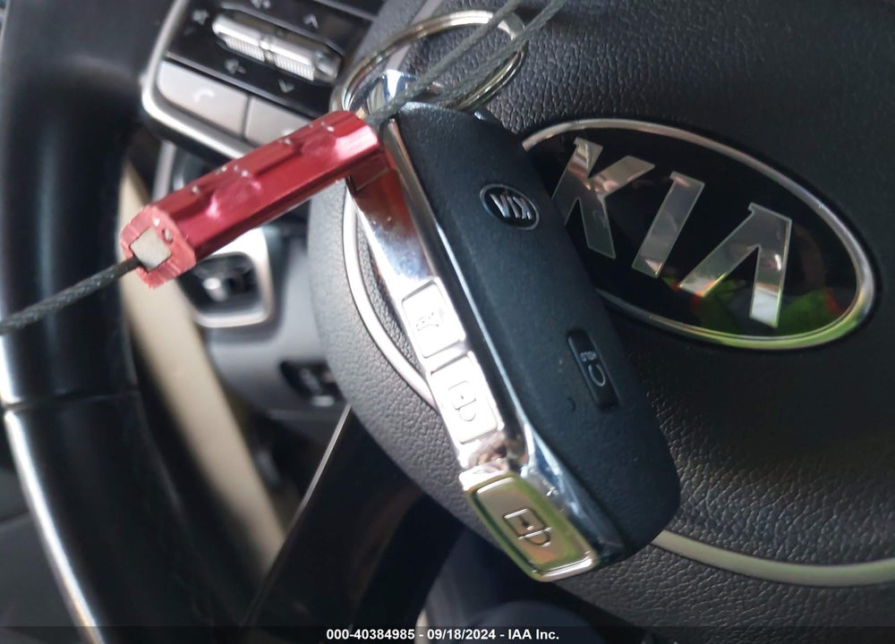 2021 KIA SORENTO S VIN: 5XYRL4LC9MG056580