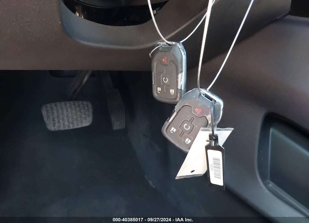 2022 GMC TERRAIN AWD SLE VIN: 3GKALTEV2NL127235