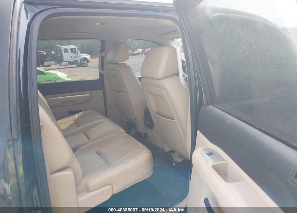 2009 GMC SIERRA 1500 SLE VIN: 3GTEK23359G185754