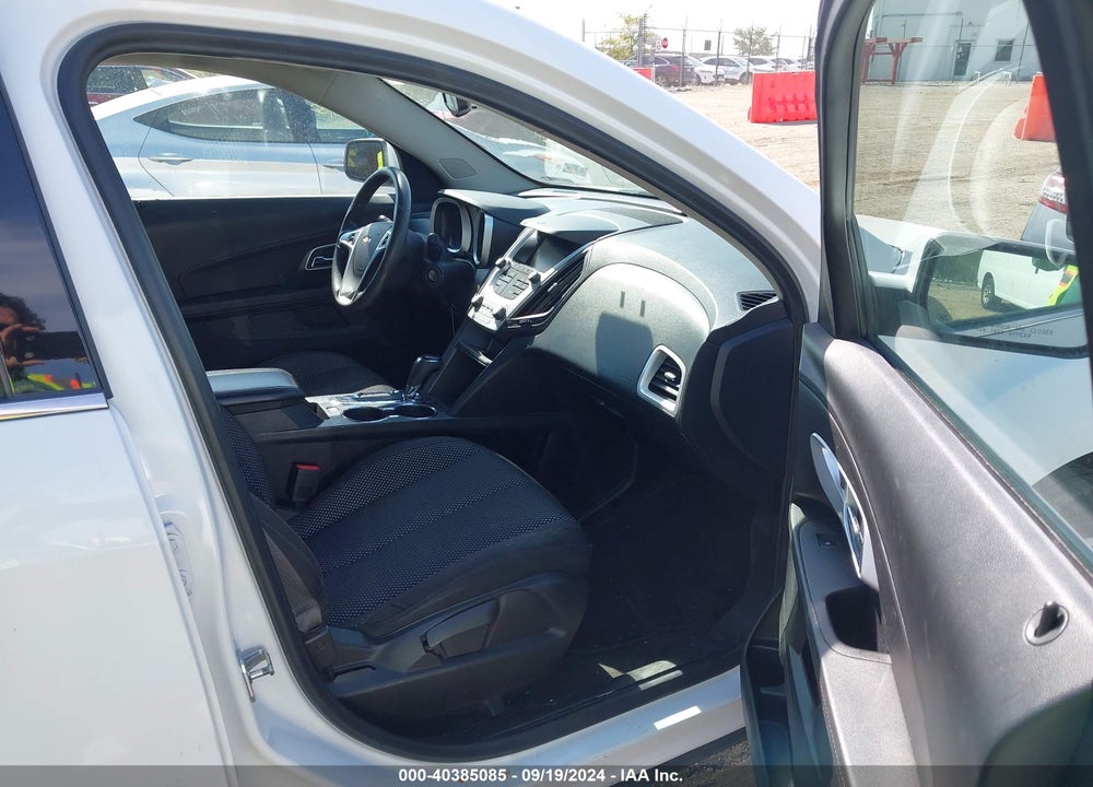 2016 CHEVROLET EQUINOX LT VIN: 2GNFLFEK6G6342107