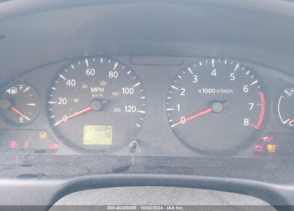 2006 NISSAN SENTRA 1.8S VIN: 3N1CB51D96L613108