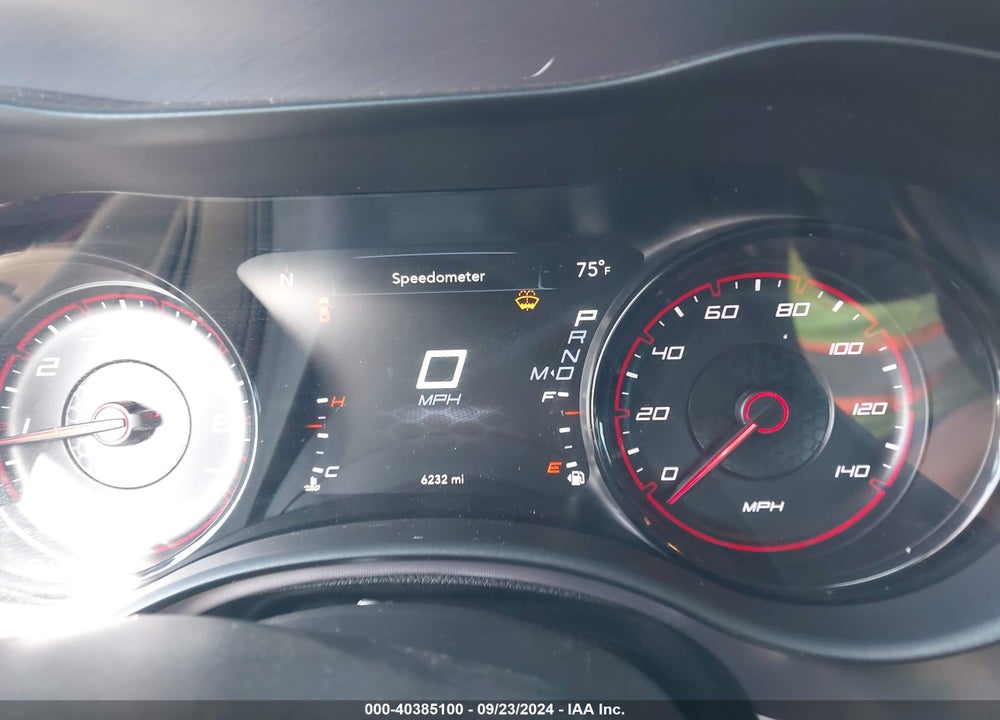 2019 DODGE CHARGER SXT AWD VIN: 2C3CDXJG1KH603497