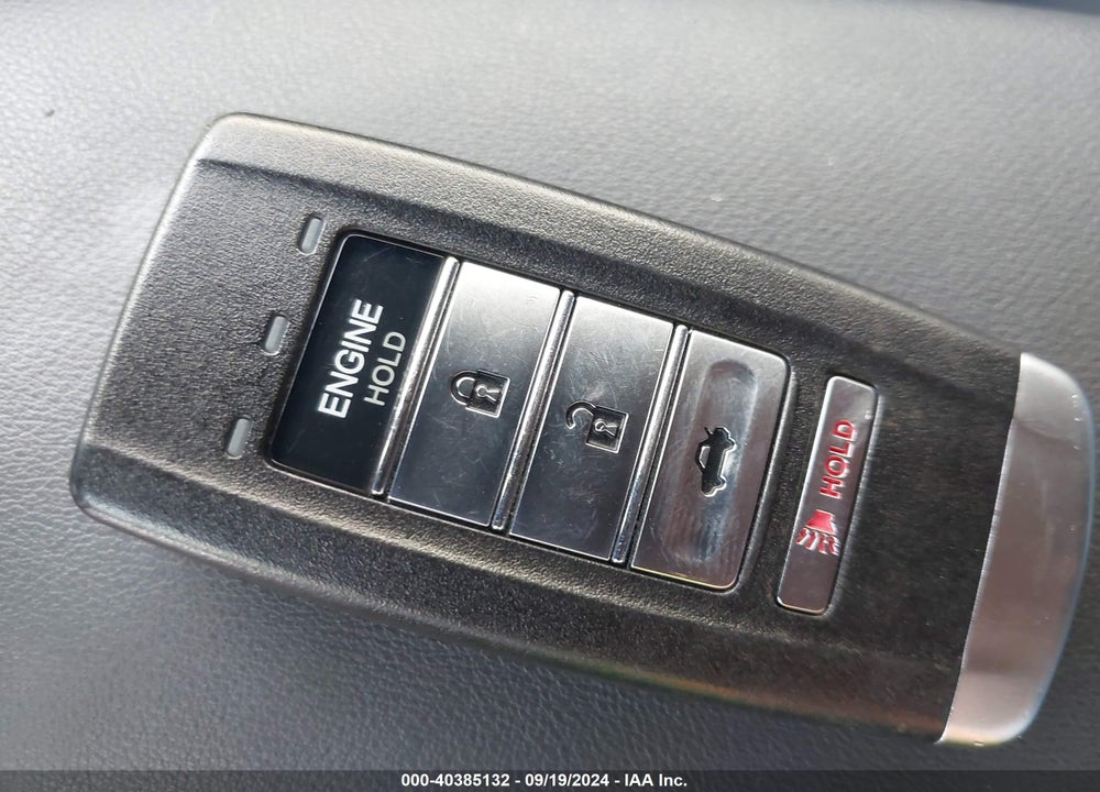 2015 ACURA TLX V6 ADVANCE VIN: 19UUB2F79FA021851