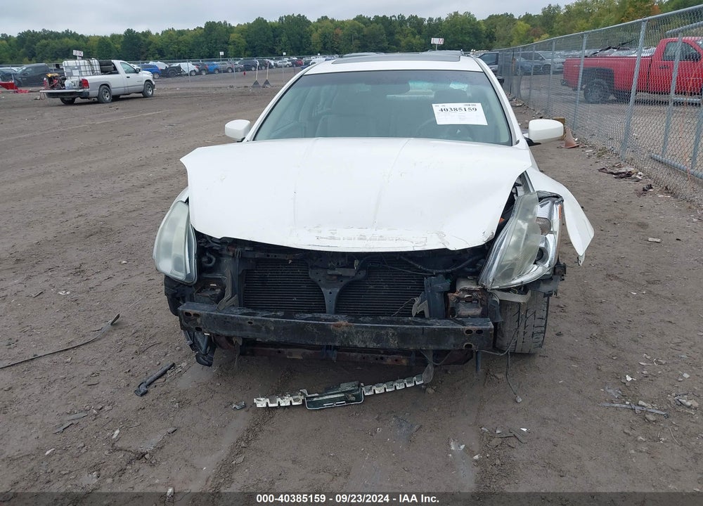 2005 NISSAN MAXIMA 3.5 SL VIN: 1N4BA41E15C849847