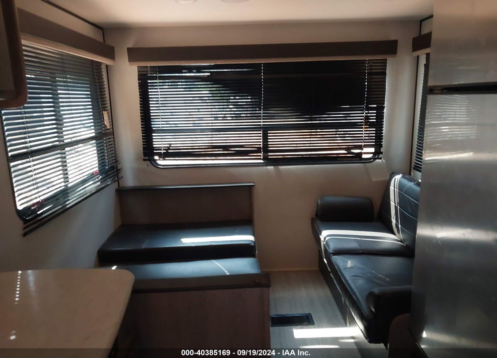 2021 KEYSTONE HIDEOUT 202RD VIN: 4YDT20223M7247710